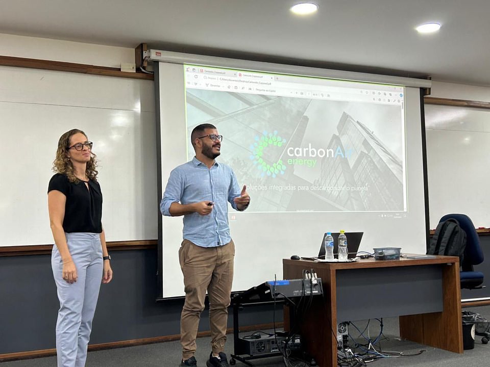 MBA Executivo do Coppead-UFRJ