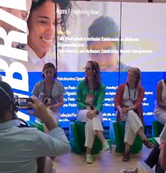 Diversidade e Inclusão
